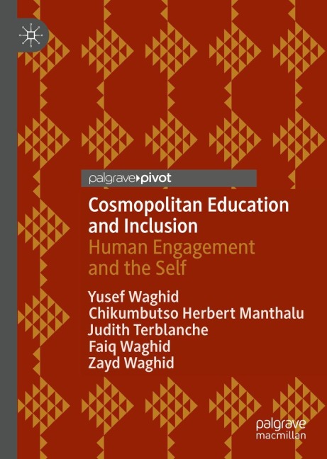 Cosmopolitan Education and Inclusion: Human Engagement and the Self