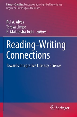 Reading-Writing Connections Towards Integrative Literacy Science