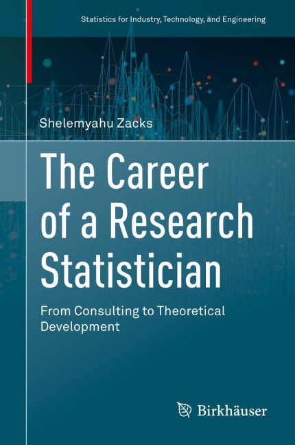 The Career of a Research Statistician: From Consulting to Theoretical Development