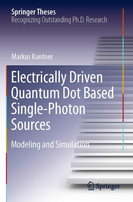 Electrically Driven Quantum Dot Based Single-Photon Sources: Modeling and Simulation