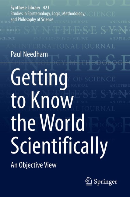 Getting to Know the World Scientifically: An Objective View