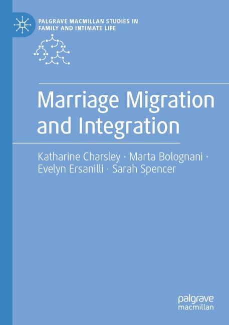 Marriage Migration and Integration