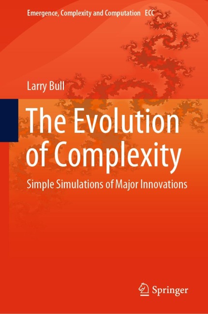 The Evolution of Complexity: Simple Simulations of Major Innovations