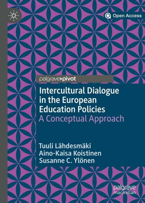 Intercultural Dialogue in the European Education Policies: A Conceptual Approach