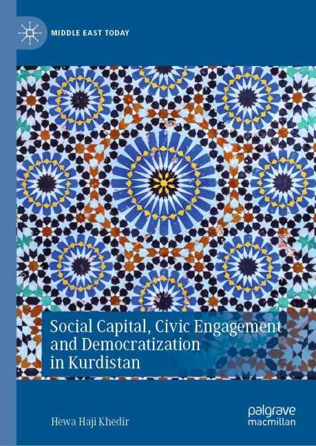 Social Capital, Civic Engagement and Democratization in Kurdistan