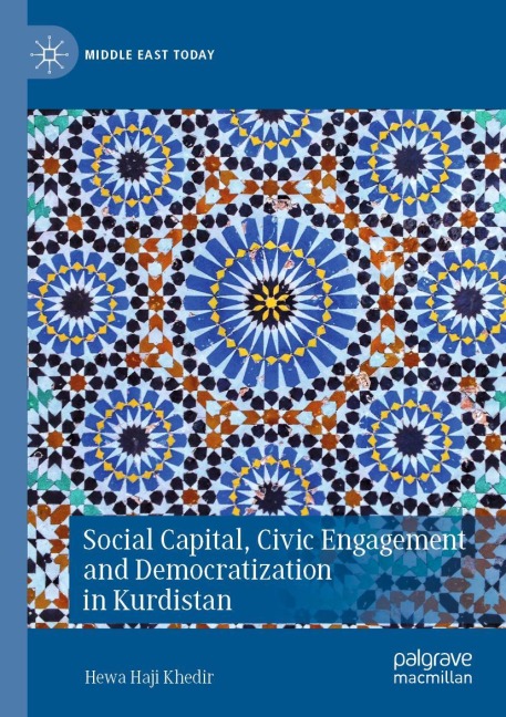 Social Capital, Civic Engagement and Democratization in Kurdistan