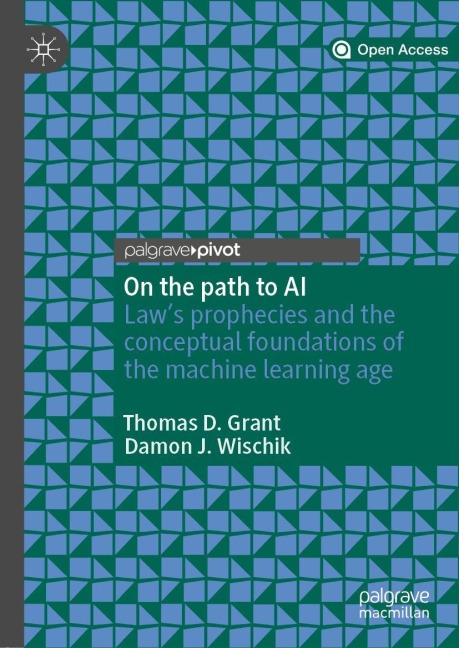 On the path to AI: Laws prophecies and the conceptual foundations of the machine learning age