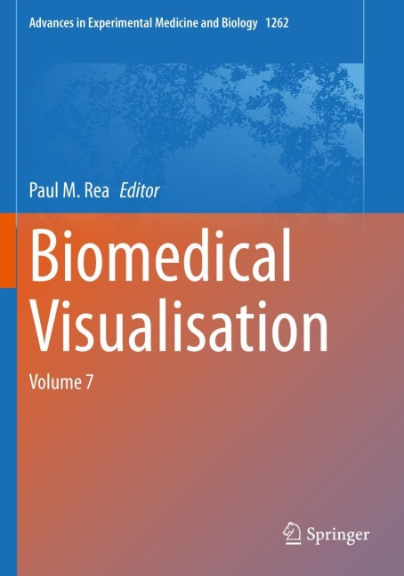 Biomedical Visualisation: Volume 7