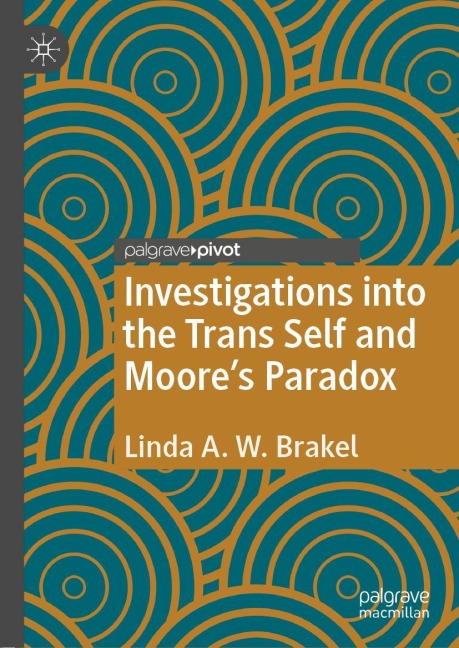 Investigations into the Trans Self and Moores Paradox