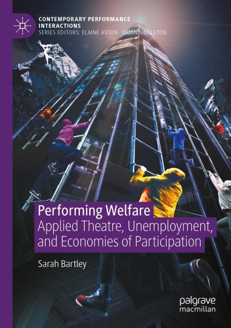 Performing Welfare: Applied Theatre, Unemployment, and Economies of Participation