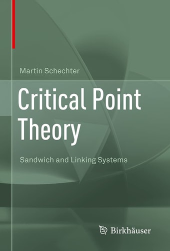 Critical Point Theory Sandwich and Linking Systems