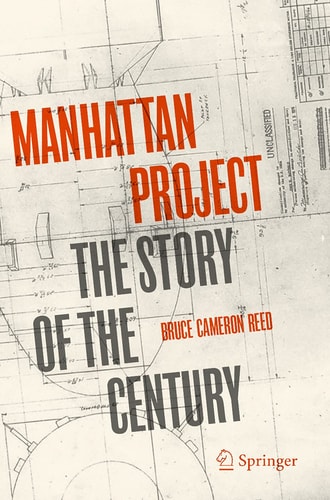 Manhattan Project The Story of the Century