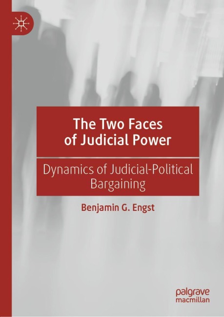 The Two Faces of Judicial Power: Dynamics of Judicial-Political Bargaining