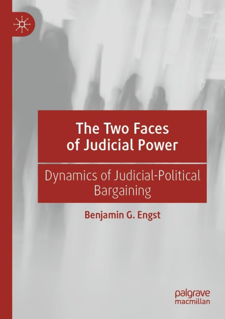 The Two Faces of Judicial Power: Dynamics of Judicial-Political Bargaining