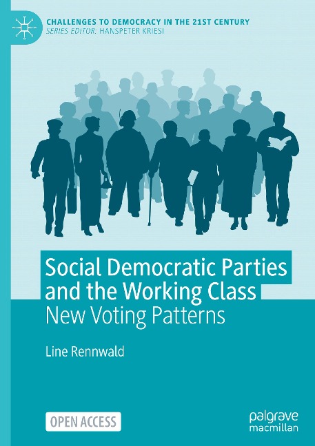 Social Democratic Parties and the Working Class: New Voting Patterns
