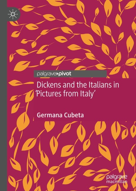 Dickens and the Italians in Pictures from Italy
