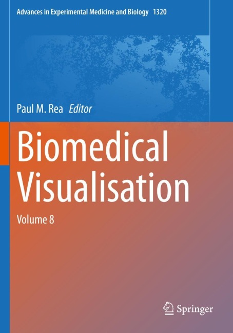 Biomedical Visualisation: Volume 8