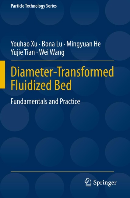 Diameter-Transformed Fluidized Bed: Fundamentals and Practice