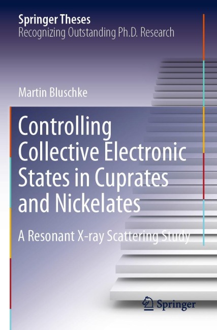 Controlling Collective Electronic States in Cuprates and Nickelates: A Resonant X-ray Scattering Study