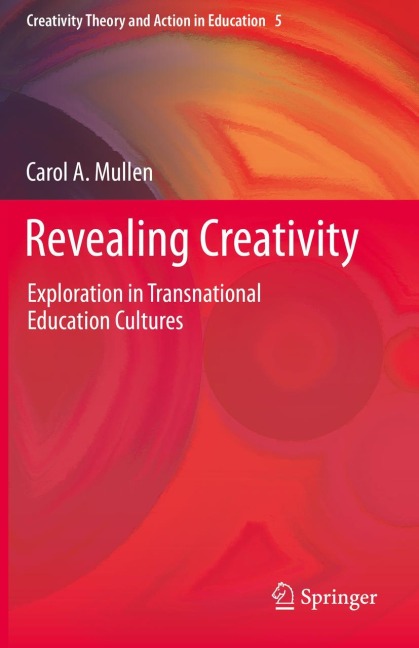 Revealing Creativity: Exploration in Transnational Education Cultures