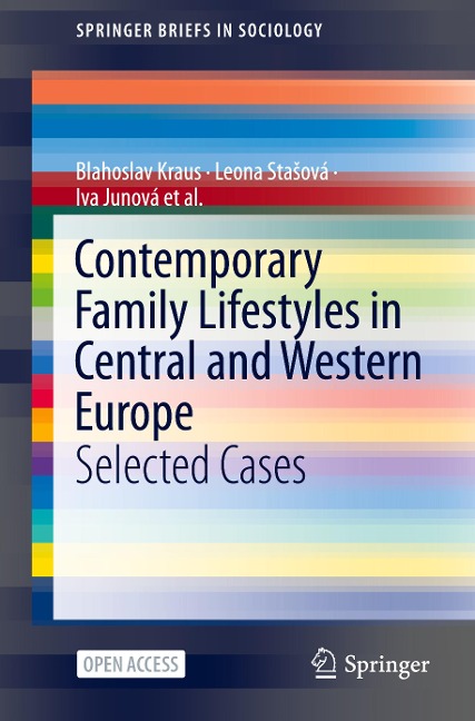 Contemporary Family Lifestyles in Central and Western Europe: Selected Cases