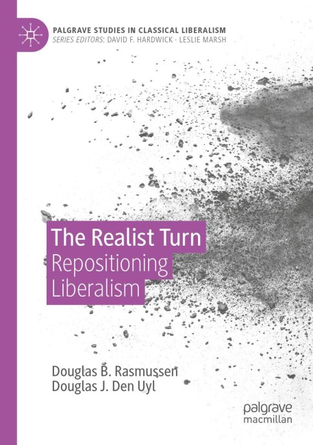 The Realist Turn: Repositioning Liberalism