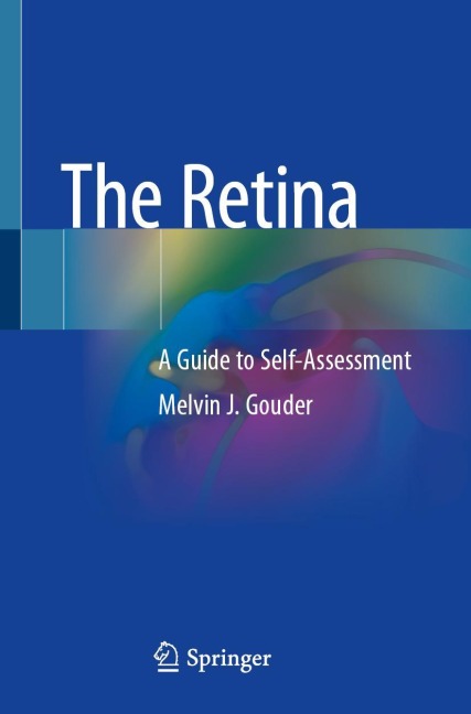 The Retina: A Guide to Self-Assessment