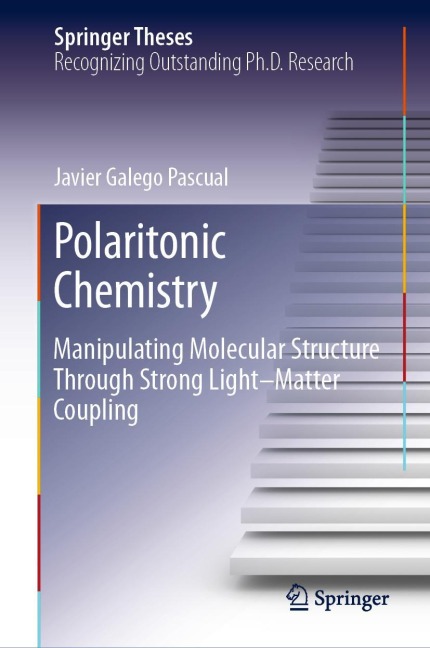 Polaritonic Chemistry: Manipulating Molecular Structure Through Strong Light-Matter Coupling