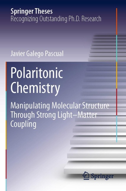 Polaritonic Chemistry: Manipulating Molecular Structure Through Strong Light-Matter Coupling