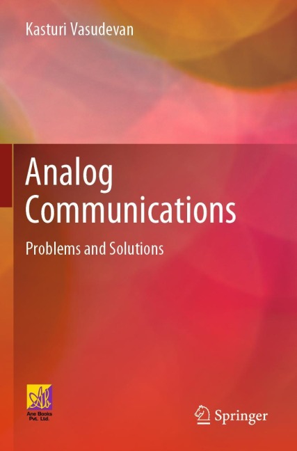 Analog Communications: Problems and Solutions