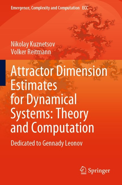 Attractor Dimension Estimates for Dynamical Systems: Theory and Computation: Dedicated to Gennady Leonov