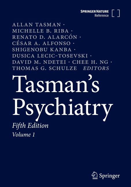 Tasmans Psychiatry