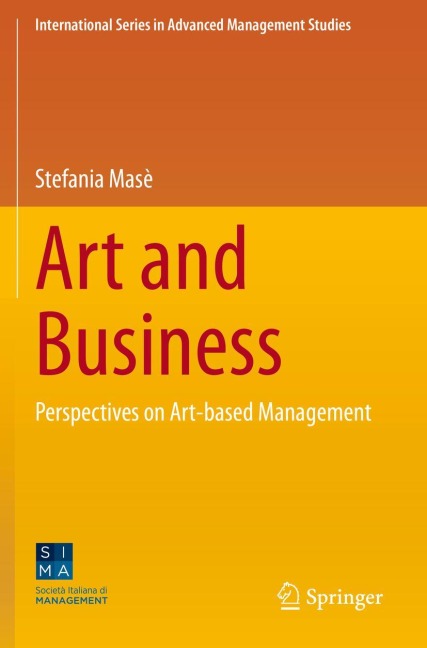 Art and Business: Perspectives on Art-based Management