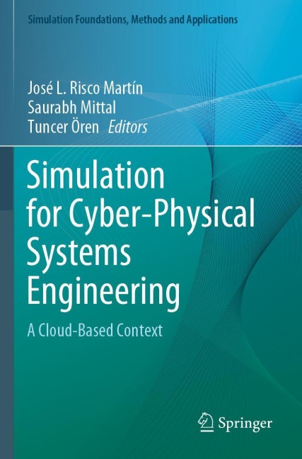Simulation for Cyber-Physical Systems Engineering: A Cloud-Based Context