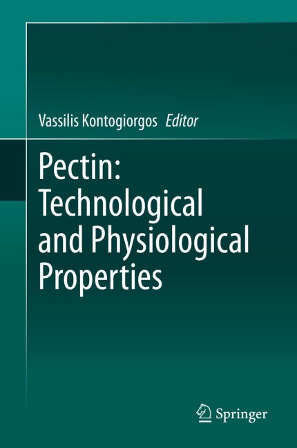 Pectin: Technological and Physiological Properties