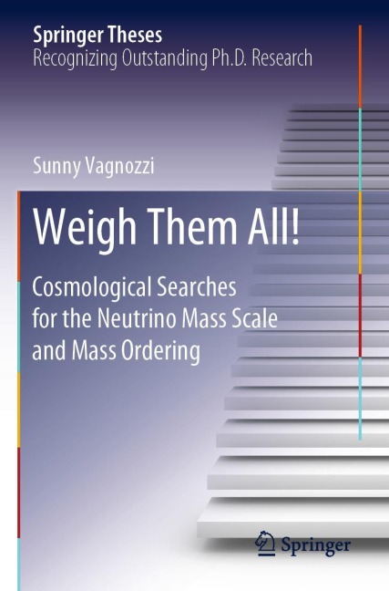Weigh Them All!: Cosmological Searches for the Neutrino Mass Scale and Mass Ordering
