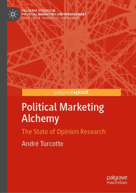 Political Marketing Alchemy: The State of Opinion Research