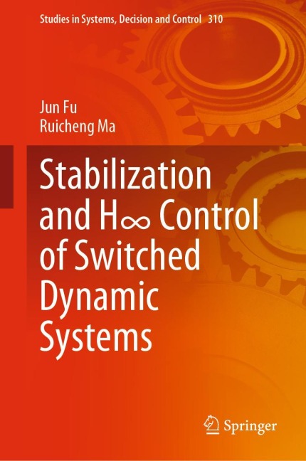 Stabilization and H¿ Control of Switched Dynamic Systems