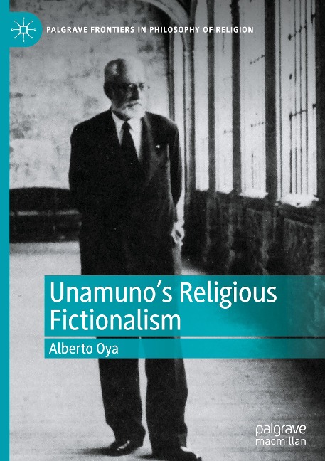 Unamunos Religious Fictionalism