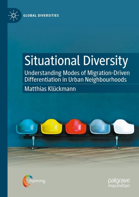 Situational Diversity: Understanding Modes of Migration-Driven Differentiation in Urban Neighbourhoods