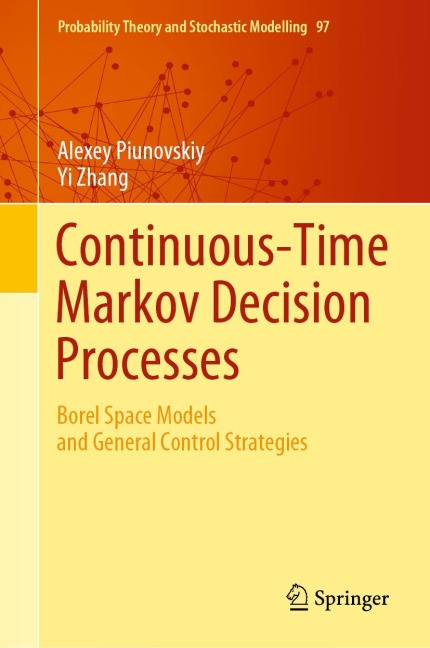 Continuous-Time Markov Decision Processes: Borel Space Models and General Control Strategies