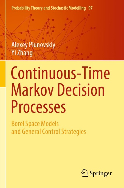 Continuous-Time Markov Decision Processes: Borel Space Models and General Control Strategies