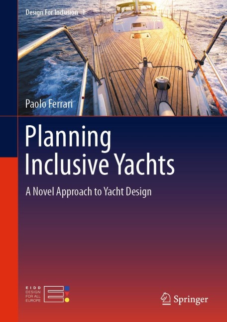Planning Inclusive Yachts: A Novel Approach to Yacht Design