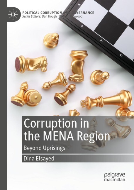 Corruption in the MENA Region: Beyond Uprisings
