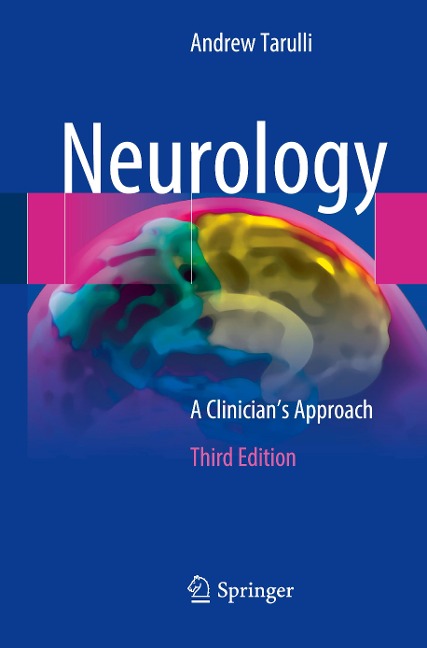 Neurology: A Clinicians Approach