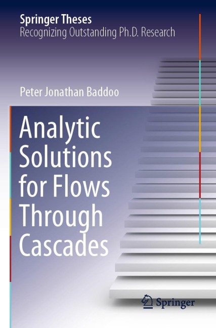 Analytic Solutions for Flows Through Cascades
