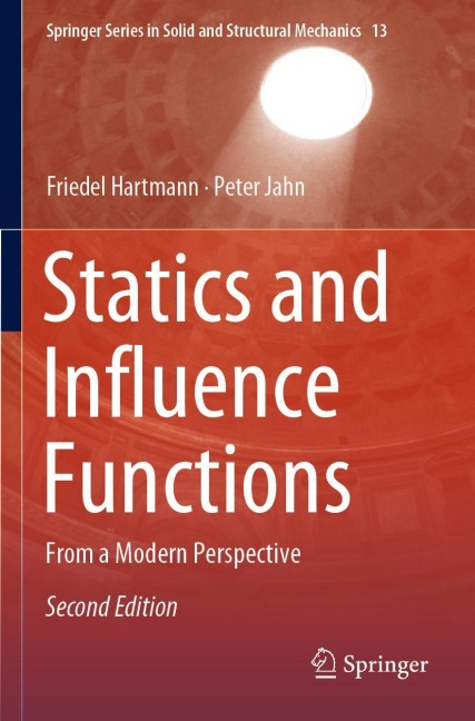 Statics and Influence Functions: From a Modern Perspective