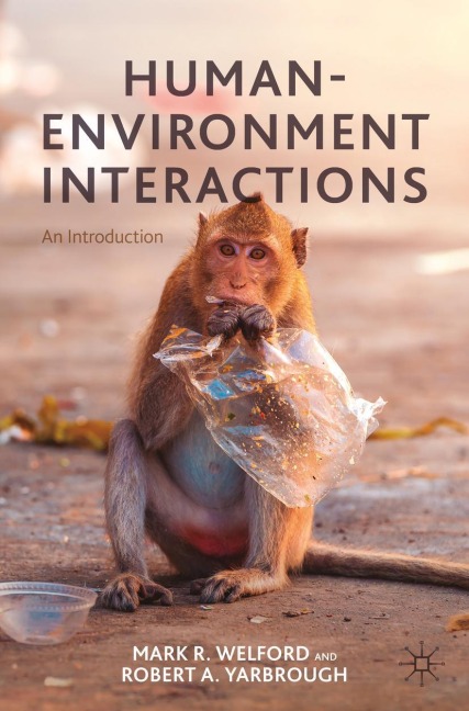 Human-Environment Interactions: An Introduction