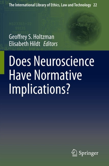 Does Neuroscience Have Normative Implications?