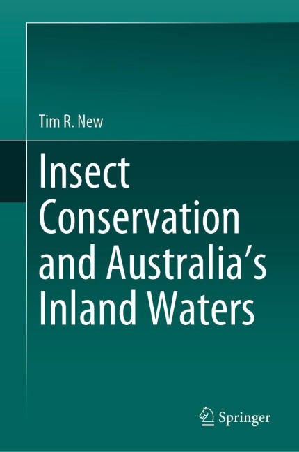 Insect conservation and Australias Inland Waters